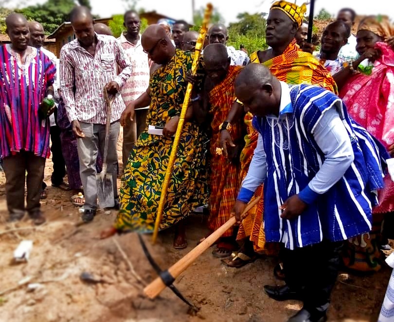 Sustainable Development